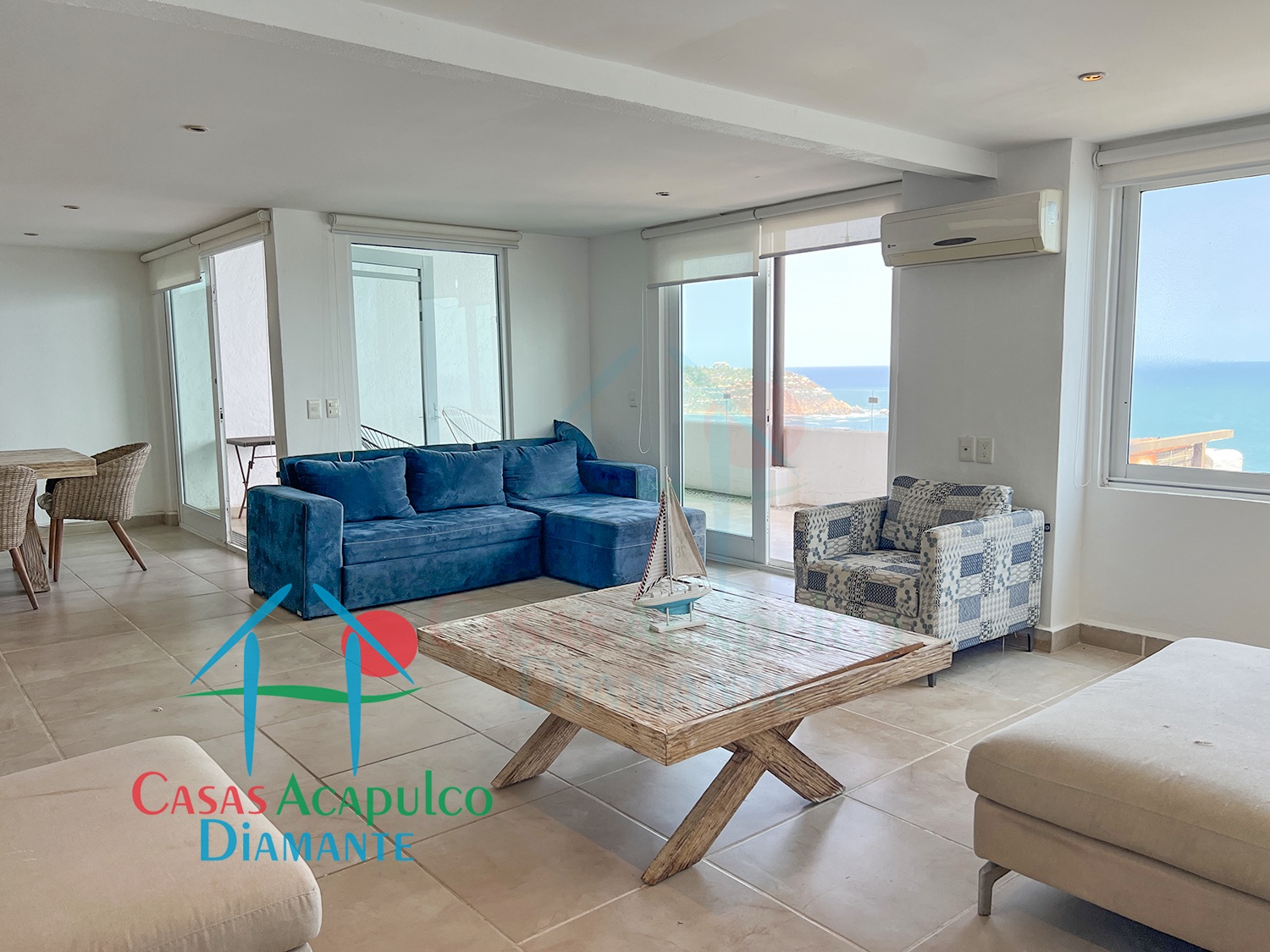 Punta Marqués Biarritz P2 - Estancia 4